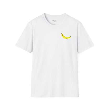 Goin' Bananas - Tee (Unisex)