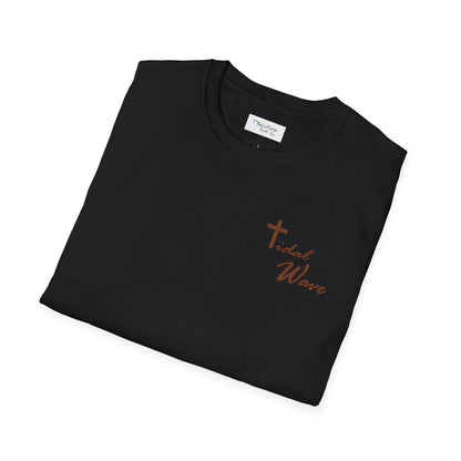 The Savior of the Seas -  Unisex Tee