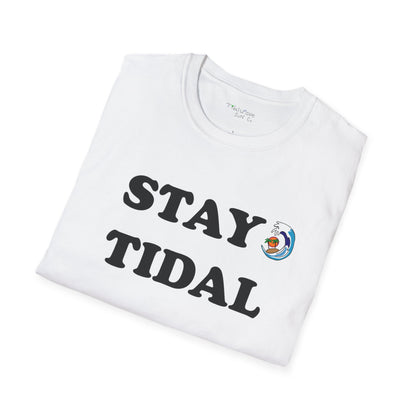 Stay Tidal Tee (Tidal Tee)