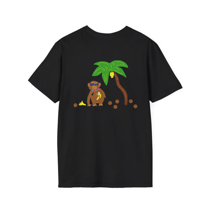 Goin' Bananas - Tee (Unisex)