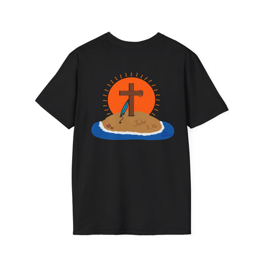 The Savior of the Seas -  Unisex Tee