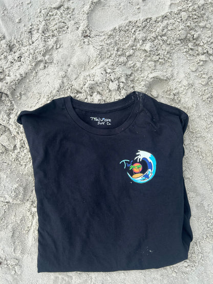 The Manta Ray Tee (Unisex)