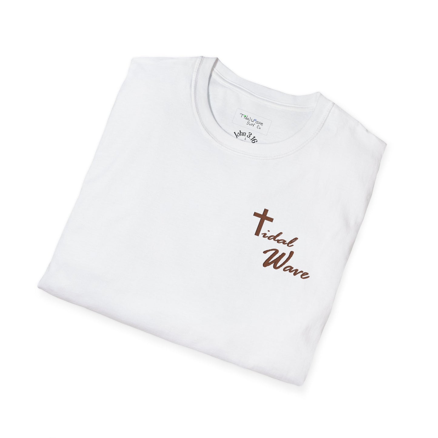 The Savior of the Seas -  Unisex Tee