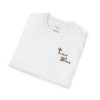 The Savior of the Seas -  Unisex Tee