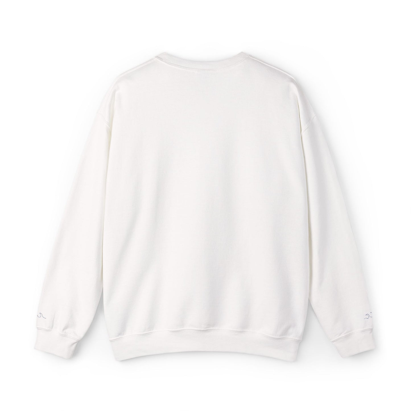 Tidal Wave Surf Co. Crew Neck (unisex)