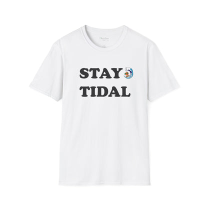Stay Tidal Tee (Tidal Tee)