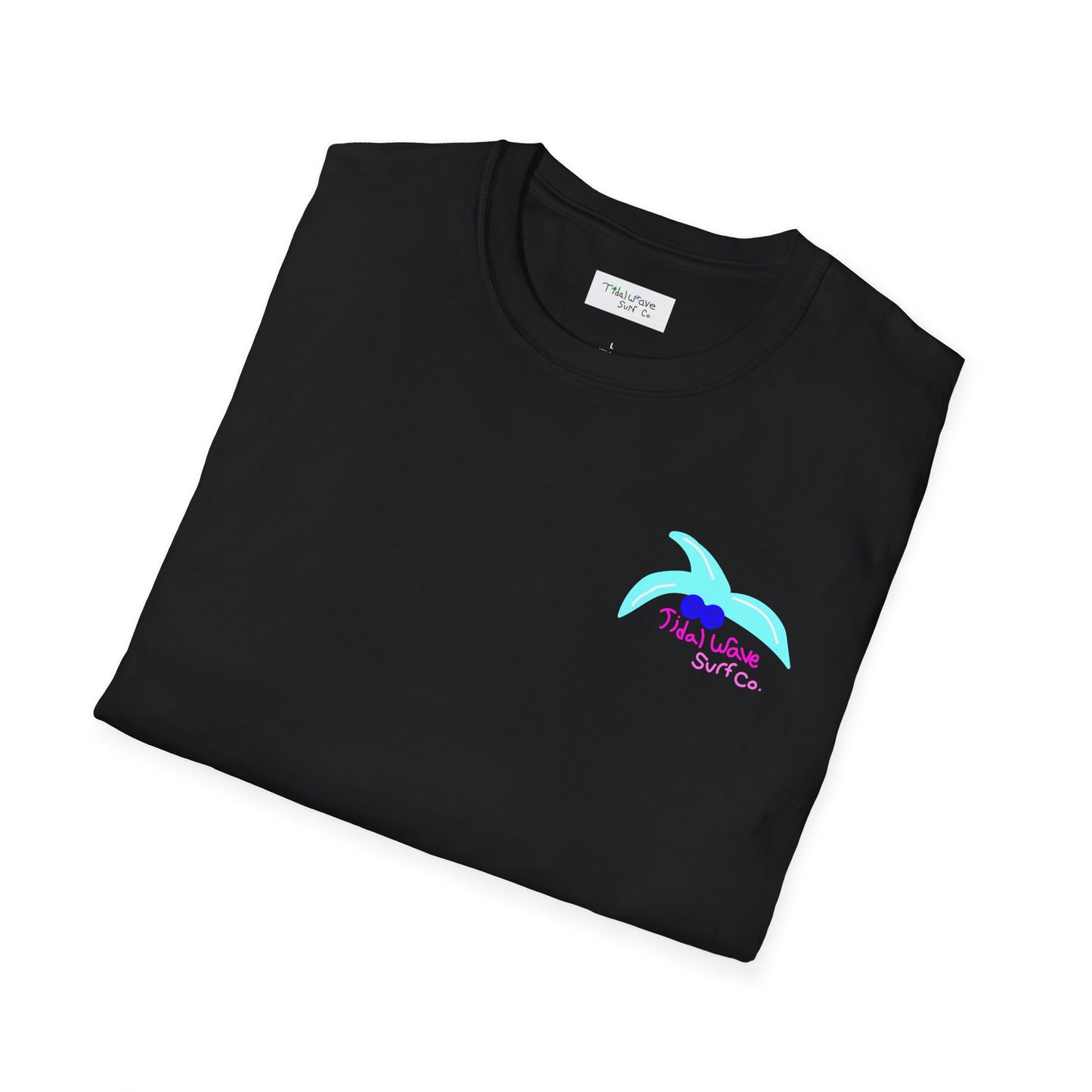 Palm Tree Tee - (Unisex)