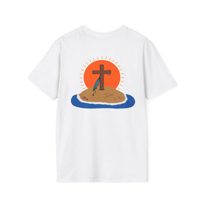 The Savior of the Seas -  Unisex Tee
