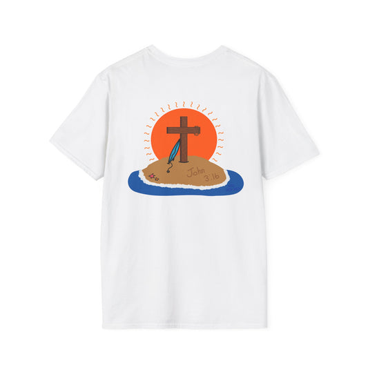 The Savior of the Seas -  Unisex Tee