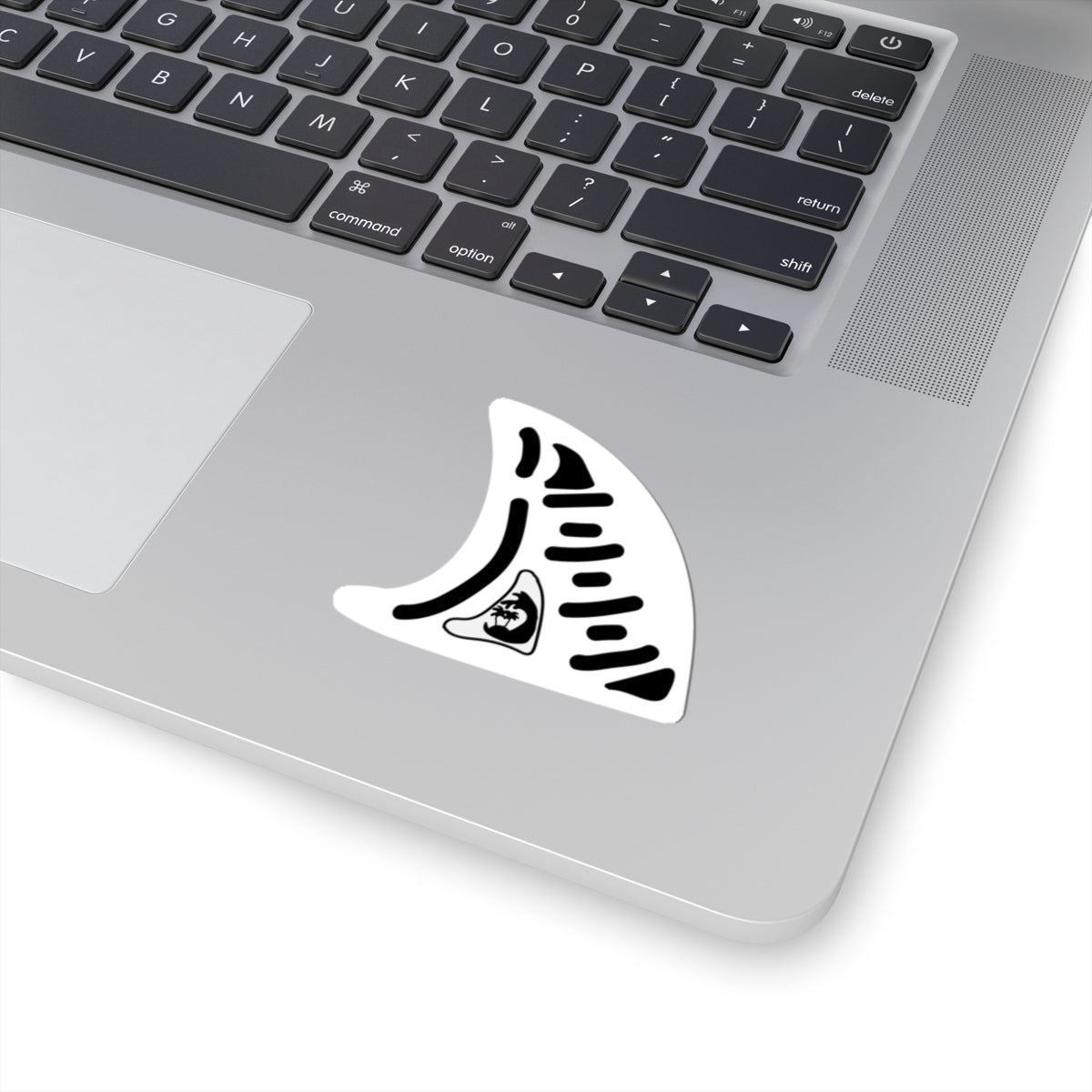 SHARK Sticker