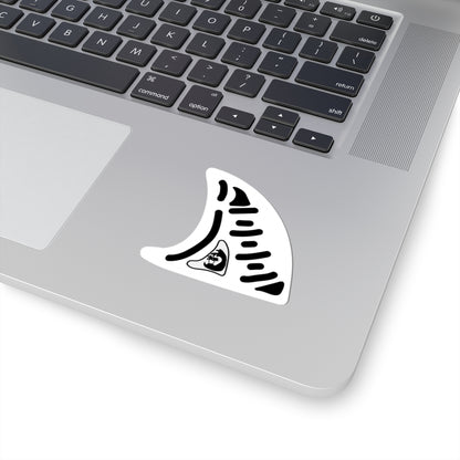SHARK Sticker