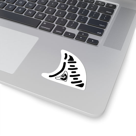 SHARK Sticker