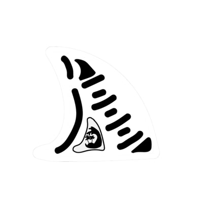 SHARK Sticker